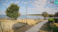 Bale - Camping Mon Perin, Kamp Colona