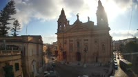 Naxxar - Kościół parafialny