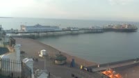Brighton - Brighton Palace Pier