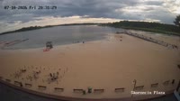 Skorzęcin - Jezioro Niedzięgiel