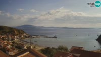 Susak - Gornje selo - Vue panoramique