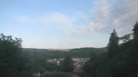 Šošůvka - Panoramablick