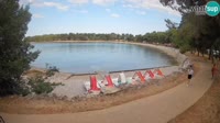 Novigrad - Plage de Karpinjan