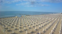 Jesolo - Beach