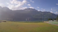 Silvaplana - Silvaplanersee