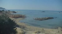Kreta - Elafonisi