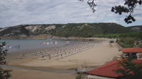 Rab - Lopar - Paradise Beach