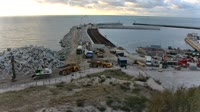 Darłówko - Strand