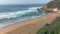 Ballito - Thompson Bay Rock Pool