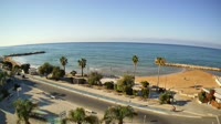 Marina di Ragusa - Beach