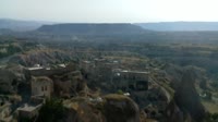 Kappadokien - Uçhisar - Pigeon Valley