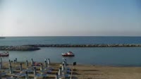 Cervo - Camping Lino - Beach