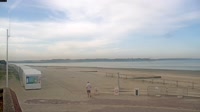 Le Crotoy - Strand