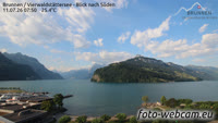 Brunnen - Lake Lucerne
