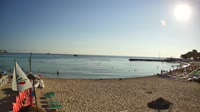 Palermo - Mondello - Punta Celesi