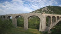 Solkan - Bridge
