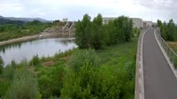 Brežice - Hydroelectric power plant
