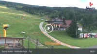 Dolný Kubín - SKI PARK Kubínska hoľa