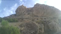 Alicante - Castillo de Santa Barbara