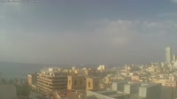 Alicante - Panoramic view