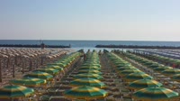 Gatteo a Mare - Bagno Lisa - Strand