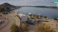 Šibenik - Plage de Banj