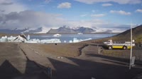 Jökulsárlón - Glacier Lagoon