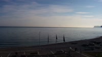 Yport - Strand