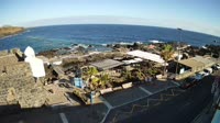 Teneriffa - Garachico Caletón