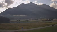 Silvaplana - Piz Surlej