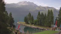 Silvaplana - Windsurfing Center