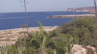 Lampedusa - Capo Ponente