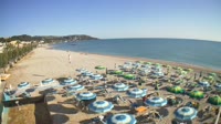 Fossacesia Marina - Strand