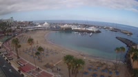 Teneriffa - Costa Adeje - Playa La Pinta