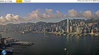 Hongkong - International Commerce Centre
