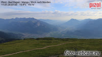Bad Ragaz - Pizol