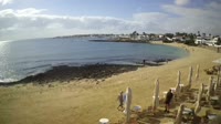 Fuerteventura - Corralejo Beach