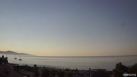 Terracina - Strand