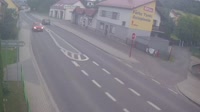 Świnna - ul. Żywiecka