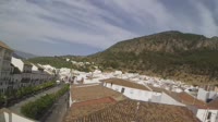 Algodonales - Panoramic view