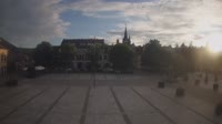 Place du marché