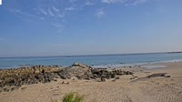 Plouescat - Strand