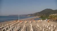Albenga - Strand