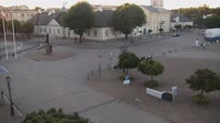 Plac Piłsudskiego