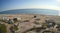 Riccione - Hotel Ambasciatori - Piazzale San Martino
