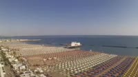 Gabicce Mare - Strand