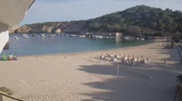 Ibiza - Cala Vadella