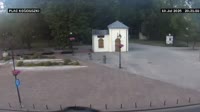 Plac Tadeusza Kościuszki