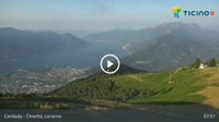Minusio - Lake Maggiore
