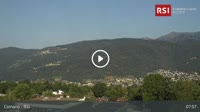 Comano - RSI Radiotelevisione Svizzera